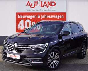 Renault Koleos Gebrauchtwagen