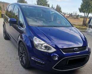 Ford S-Max Gebrauchtwagen
