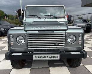 Land Rover Defender Gebrauchtwagen