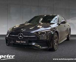 Mercedes-Benz C 180 Gebrauchtwagen