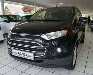 Ford EcoSport Gebrauchtwagen