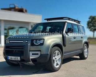 Land Rover Defender Gebrauchtwagen