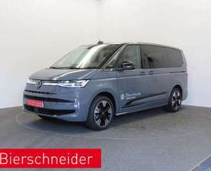 VW T7 Multivan Gebrauchtwagen