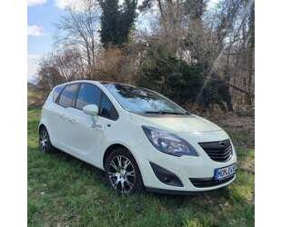 Opel Meriva Gebrauchtwagen