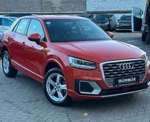 Audi Q2 Gebrauchtwagen