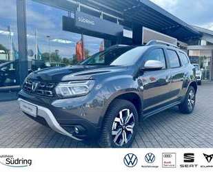 Dacia Duster Gebrauchtwagen