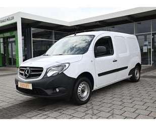 Mercedes-Benz Citan Gebrauchtwagen