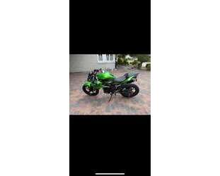 Kawasaki Z 125 Gebrauchtwagen