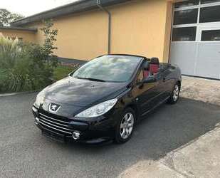 Peugeot 307 Gebrauchtwagen
