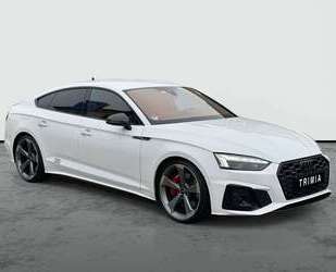 Audi S5 Gebrauchtwagen