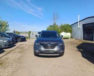 Renault Koleos Gebrauchtwagen