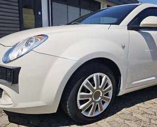 Alfa Romeo MiTo Gebrauchtwagen