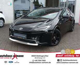 Toyota Prius Gebrauchtwagen