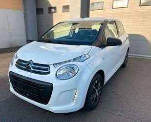 Citroen C1 Gebrauchtwagen