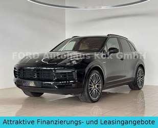 Porsche Cayenne Gebrauchtwagen