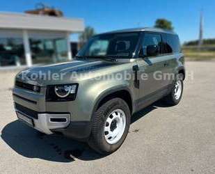 Land Rover Defender Gebrauchtwagen