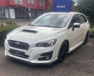 Subaru Levorg Gebrauchtwagen