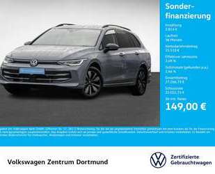 VW Golf Variant Gebrauchtwagen