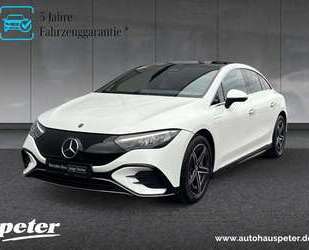 Mercedes-Benz EQE 350 Gebrauchtwagen