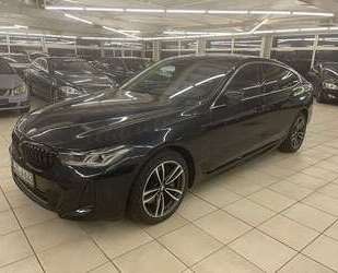 BMW 640 Gebrauchtwagen
