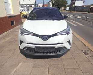 Toyota C-HR Gebrauchtwagen