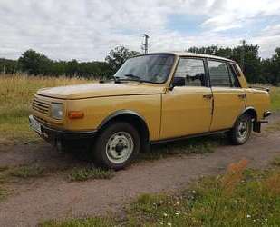 Wartburg 353 Gebrauchtwagen