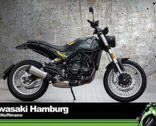 Benelli Leoncino Gebrauchtwagen