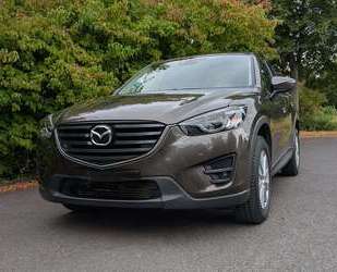 Hyundai CX-5 