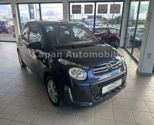 Citroen C1 Gebrauchtwagen