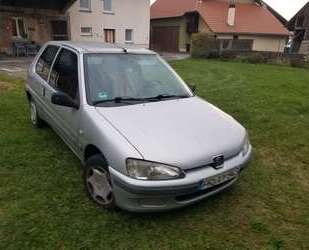 Peugeot 106 Gebrauchtwagen