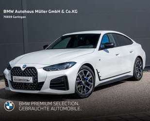 BMW 440 Gebrauchtwagen