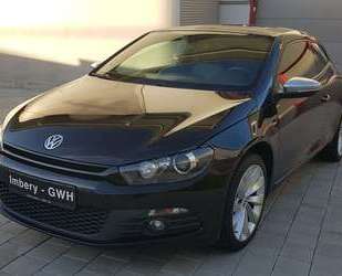 VW Scirocco Gebrauchtwagen