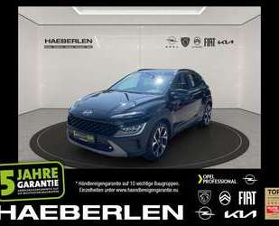Hyundai KONA Gebrauchtwagen