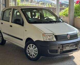 Fiat Panda Gebrauchtwagen