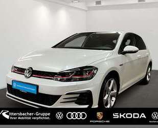 VW Golf GTI Gebrauchtwagen