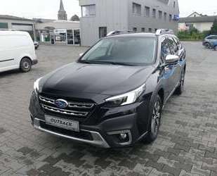 Subaru OUTBACK Gebrauchtwagen