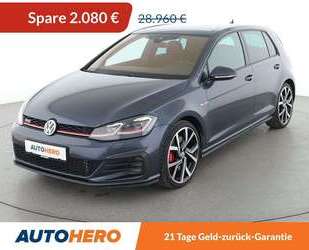 VW Golf GTI Gebrauchtwagen