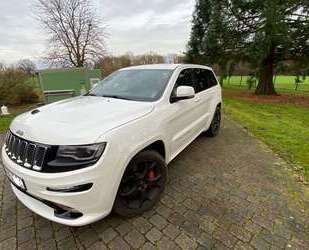 Jeep Grand Cherokee Gebrauchtwagen