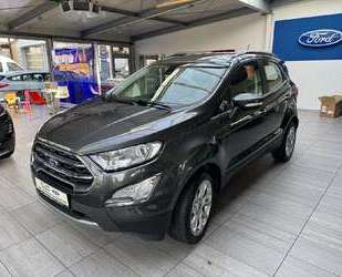 Ford EcoSport Gebrauchtwagen