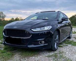 Ford Mondeo Gebrauchtwagen