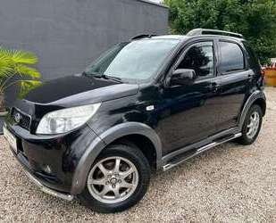 Daihatsu Terios Gebrauchtwagen