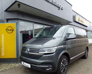 VW T6 Caravelle Gebrauchtwagen