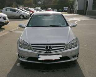 Mercedes-Benz CLC Gebrauchtwagen