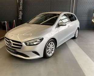 Mercedes-Benz B 200 Gebrauchtwagen