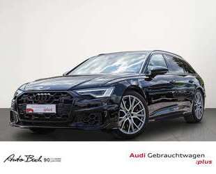 Audi S6 Gebrauchtwagen