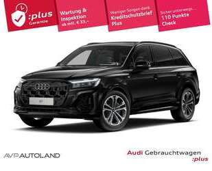 Audi Q7 Gebrauchtwagen