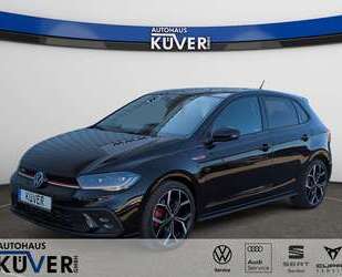 VW Polo GTI Gebrauchtwagen