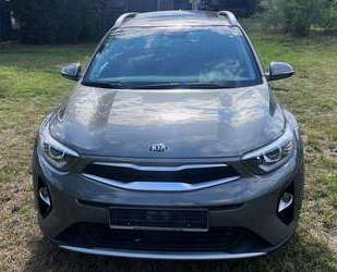 Kia Stonic Gebrauchtwagen