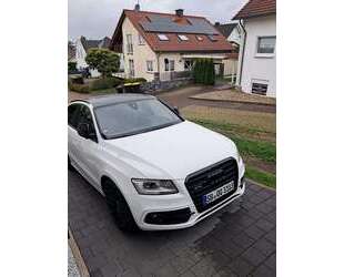 Audi SQ5 Gebrauchtwagen