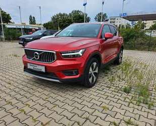 Volvo XC40 Gebrauchtwagen
